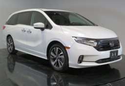2022 Honda Odyssey - Image 3