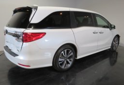 2022 Honda Odyssey - Image 7