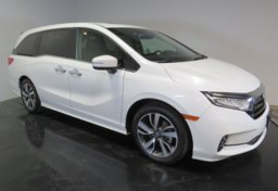 2022 Honda Odyssey - Image 1