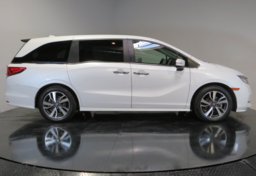2022 Honda Odyssey - Image 5