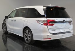 2022 Honda Odyssey - Image 10