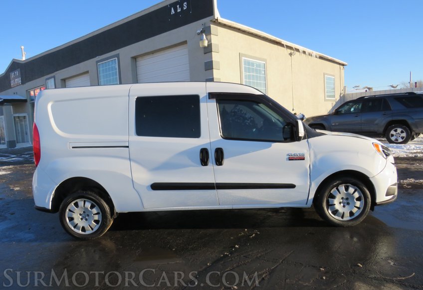 2017 Ram ProMaster City Cargo Van - Image 10