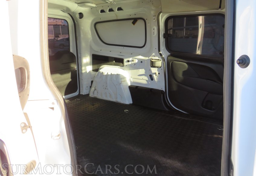 2017 Ram ProMaster City Cargo Van - Image 32