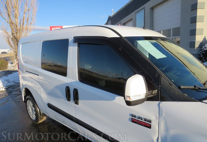 2017 Ram ProMaster City Cargo Van - Image 14