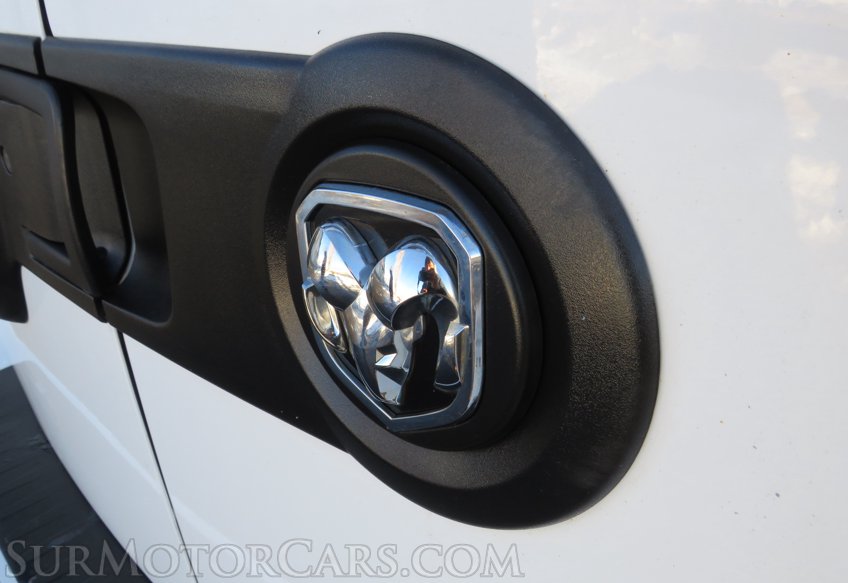 2017 Ram ProMaster City Cargo Van - Image 21