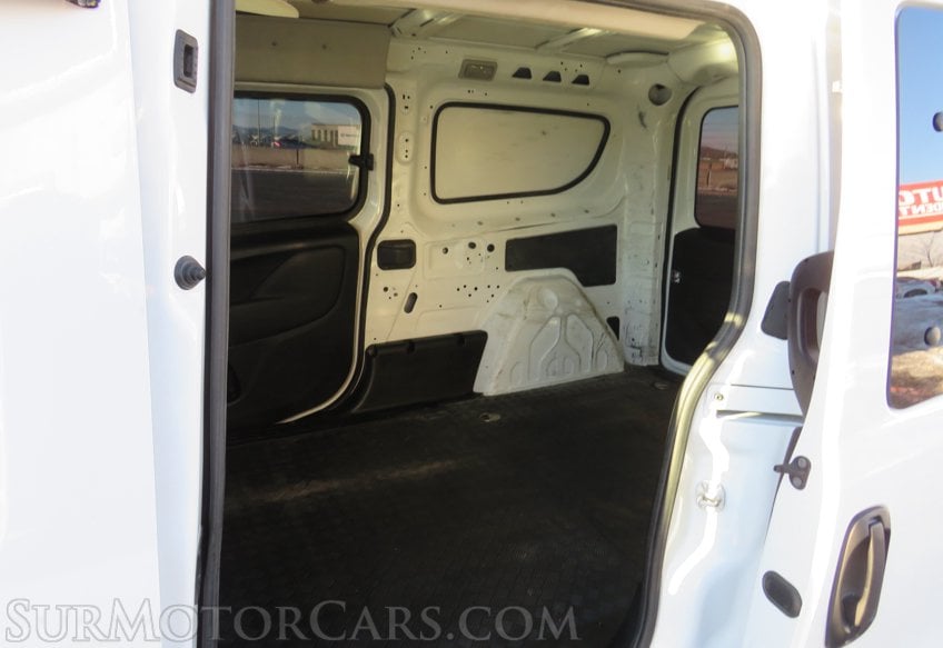 2017 Ram ProMaster City Cargo Van - Image 31