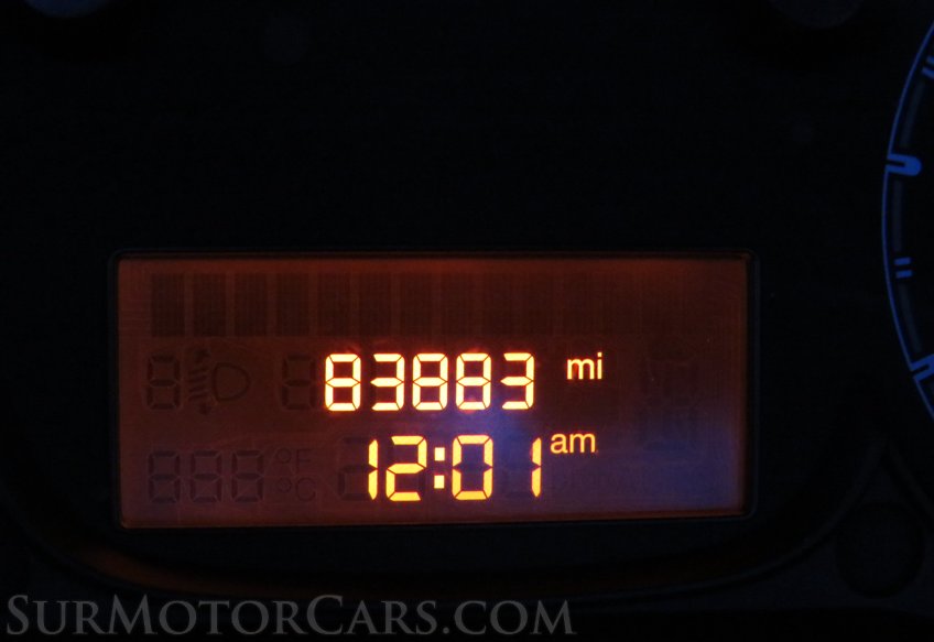 2017 Ram ProMaster City Cargo Van - Image 41