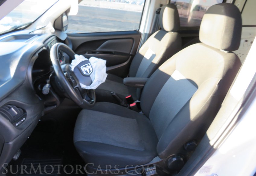 2017 Ram ProMaster City Cargo Van - Image 30