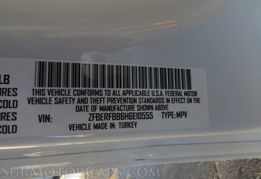 2017 Ram ProMaster City Cargo Van - Image 53