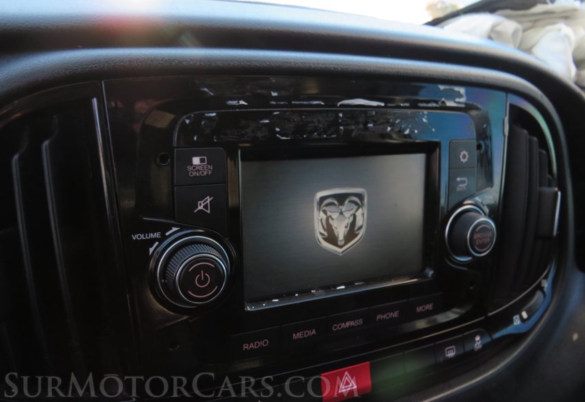 2017 Ram ProMaster City Cargo Van - Image 39