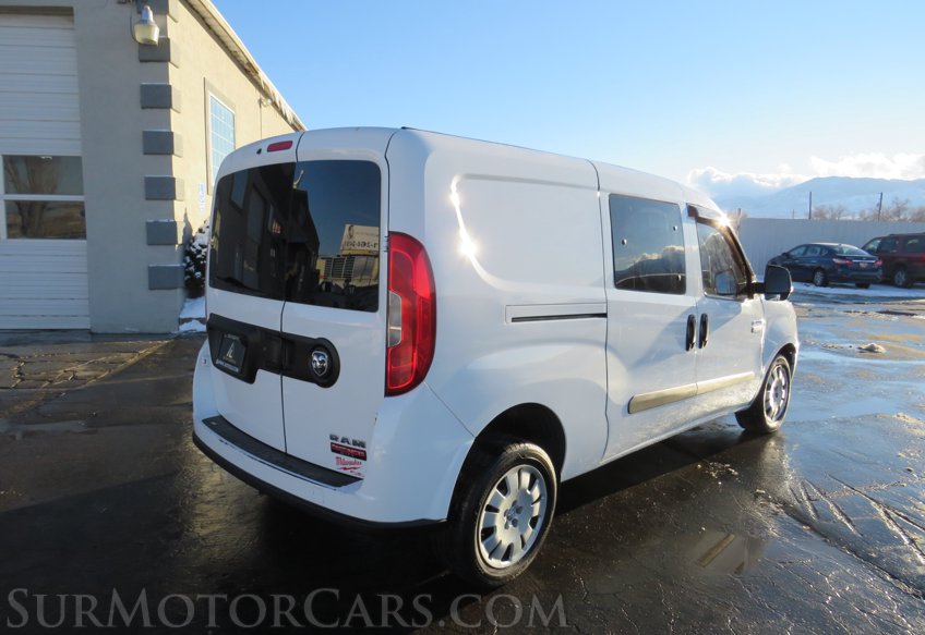 2017 Ram ProMaster City Cargo Van - Image 6