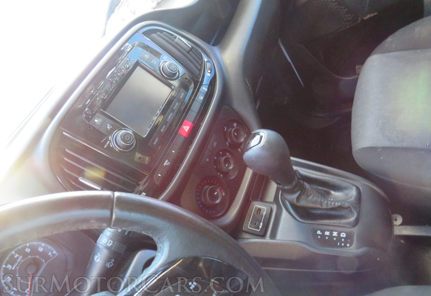 2017 Ram ProMaster City Cargo Van - Image 34