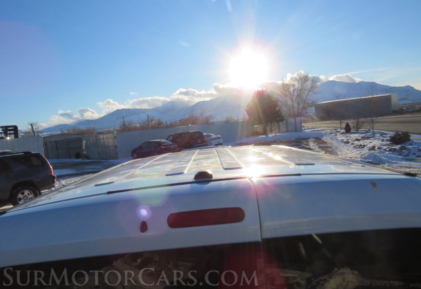 2017 Ram ProMaster City Cargo Van - Image 16