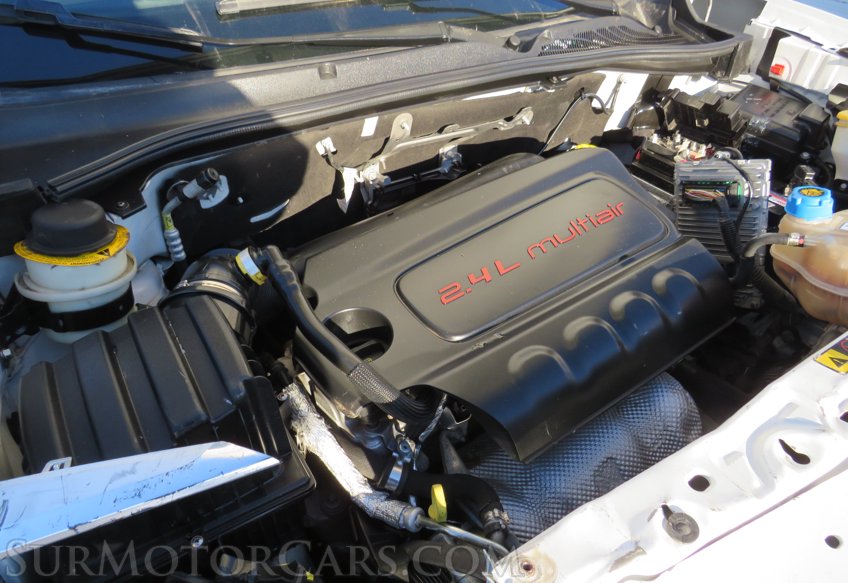 2017 Ram ProMaster City Cargo Van - Image 52