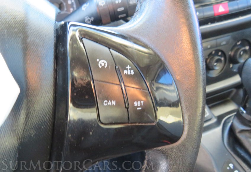 2017 Ram ProMaster City Cargo Van - Image 36