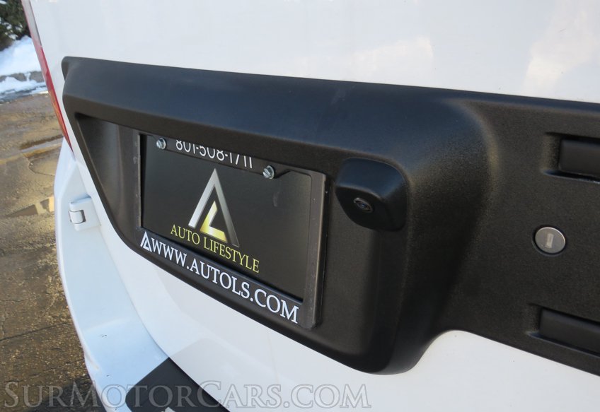 2017 Ram ProMaster City Cargo Van - Image 22