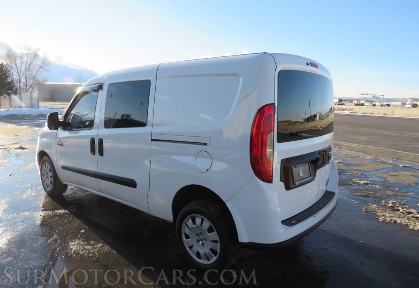2017 Ram ProMaster City Cargo Van - Image 7