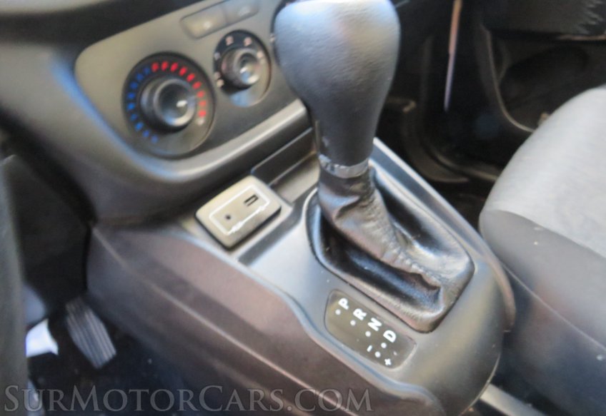 2017 Ram ProMaster City Cargo Van - Image 38