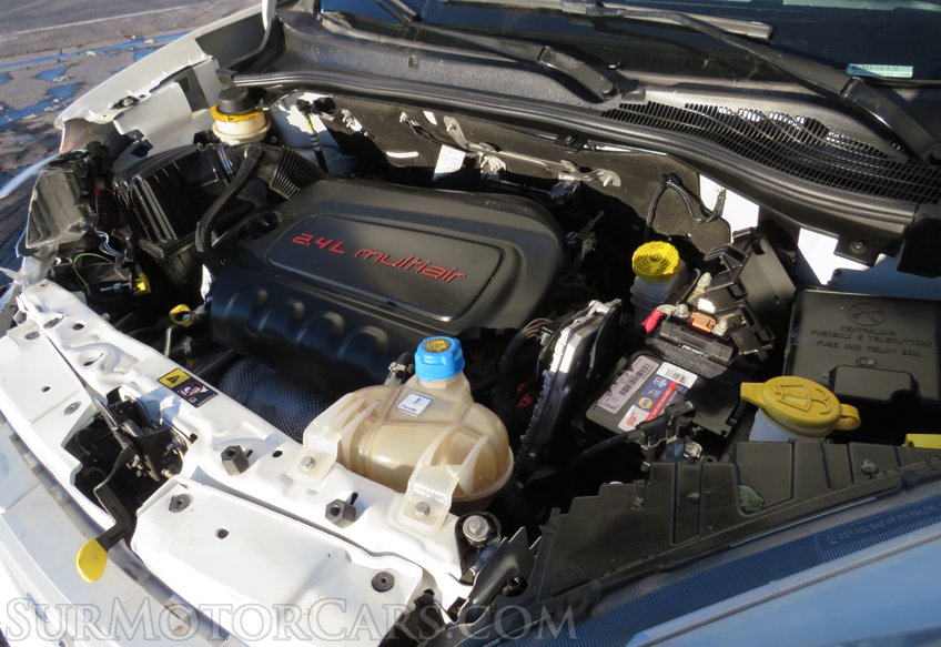 2017 Ram ProMaster City Cargo Van - Image 51