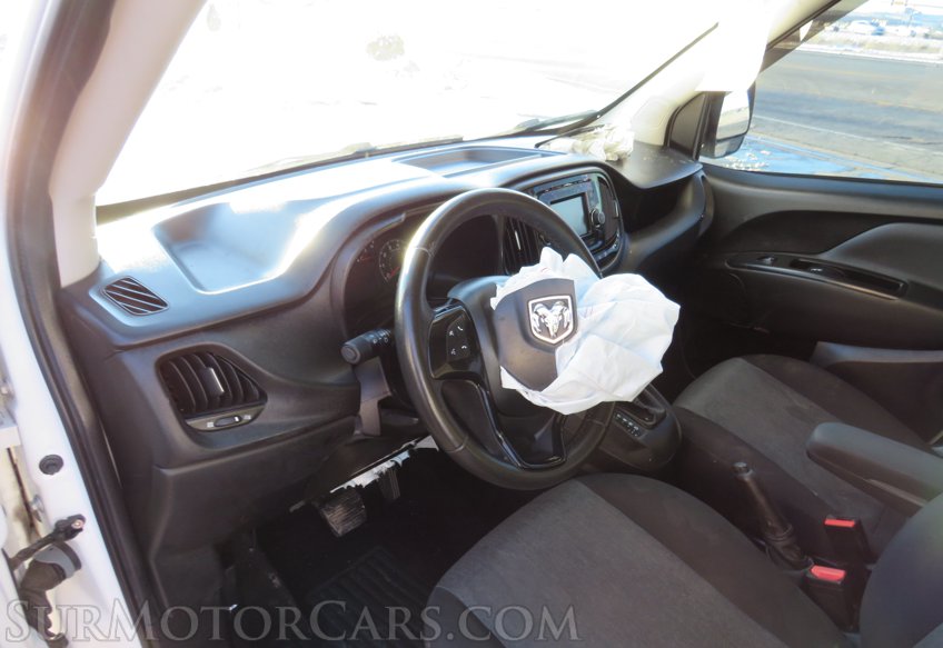 2017 Ram ProMaster City Cargo Van - Image 27