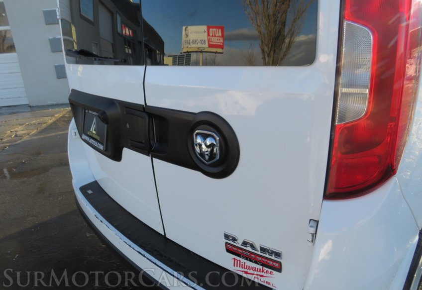 2017 Ram ProMaster City Cargo Van - Image 18