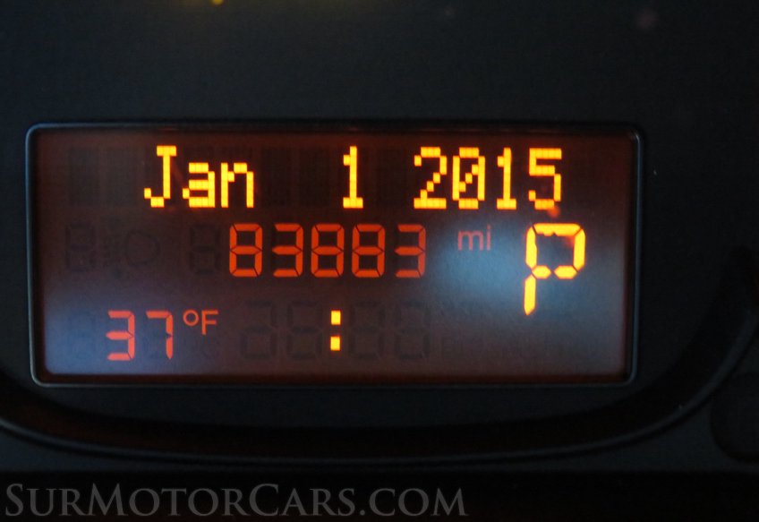 2017 Ram ProMaster City Cargo Van - Image 40