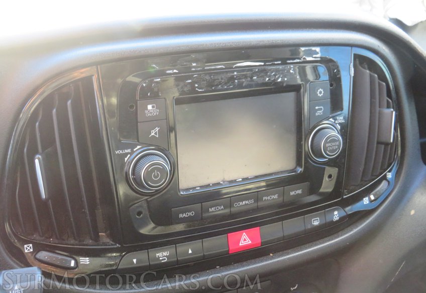 2017 Ram ProMaster City Cargo Van - Image 37