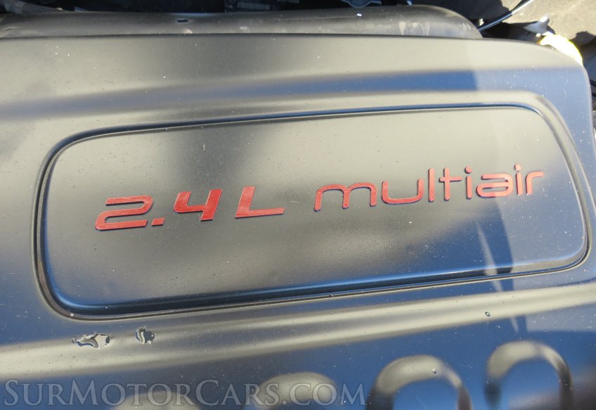 2017 Ram ProMaster City Cargo Van - Image 49