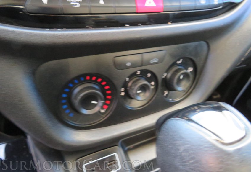 2017 Ram ProMaster City Cargo Van - Image 45