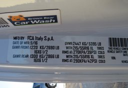 2017 Ram ProMaster City Cargo Van - Image 54