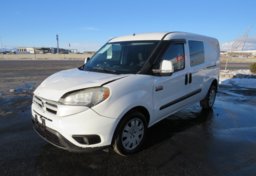 2017 Ram ProMaster City Cargo Van - Image 3