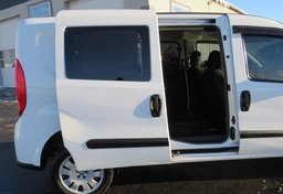 2017 Ram ProMaster City Cargo Van - Image 23