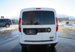 2017 Ram ProMaster City Cargo Van - Image 11