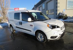 2017 Ram ProMaster City Cargo Van - Image 4