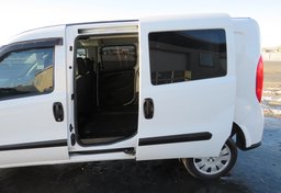 2017 Ram ProMaster City Cargo Van - Image 12