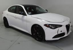 Thumbnail of 2020 Alfa Romeo Giulia