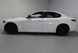 Thumbnail of 2020 Alfa Romeo Giulia