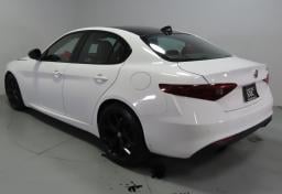 Thumbnail of 2020 Alfa Romeo Giulia