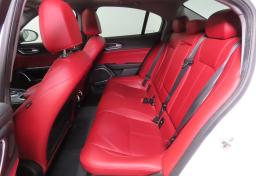 Thumbnail of 2020 Alfa Romeo Giulia