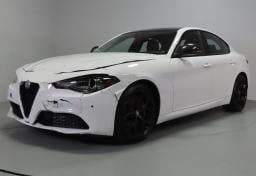 Thumbnail of 2020 Alfa Romeo Giulia