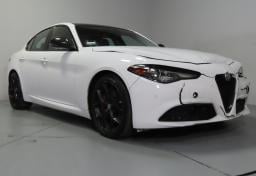 Thumbnail of 2020 Alfa Romeo Giulia