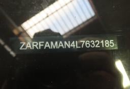 Thumbnail of 2020 Alfa Romeo Giulia