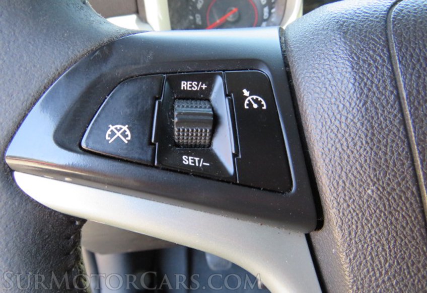 2015 Chevrolet Camaro - Image 30