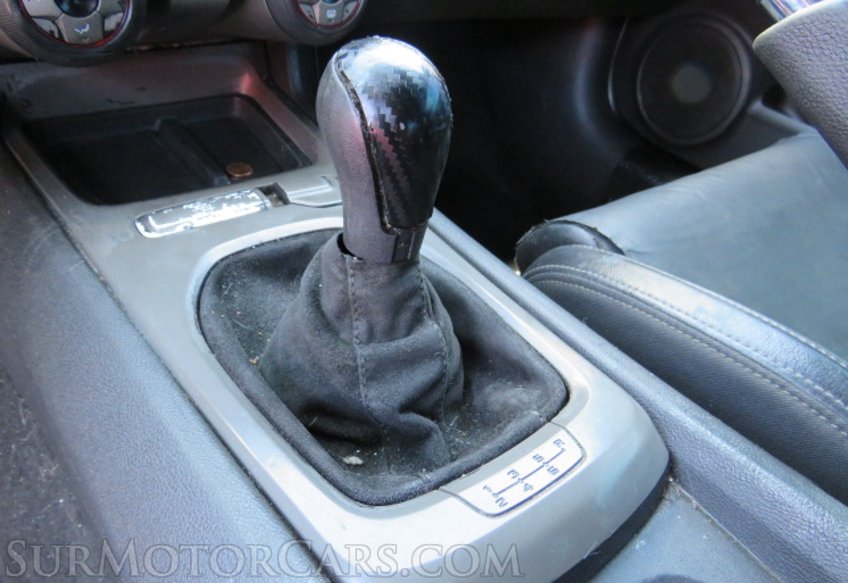 2015 Chevrolet Camaro - Image 38