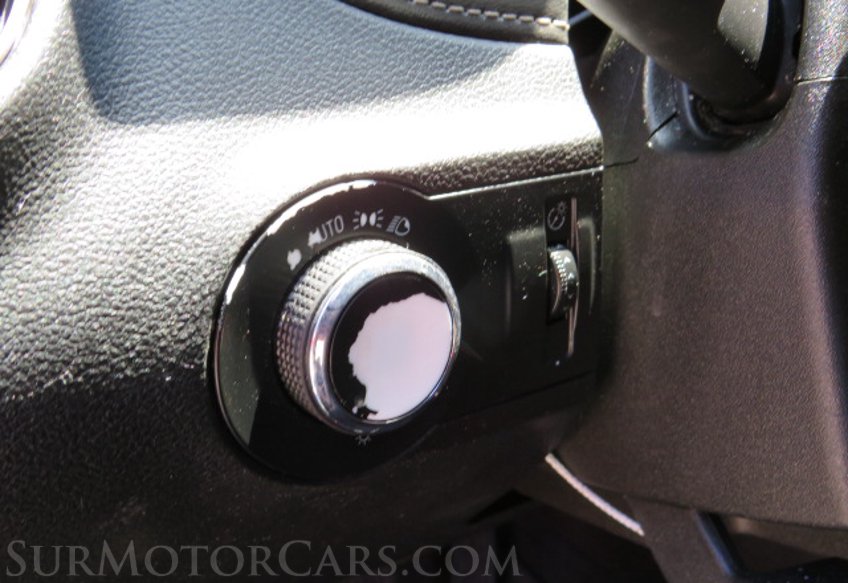 2015 Chevrolet Camaro - Image 33