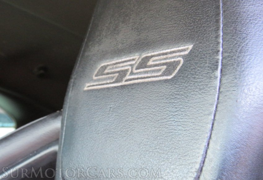 2015 Chevrolet Camaro - Image 26