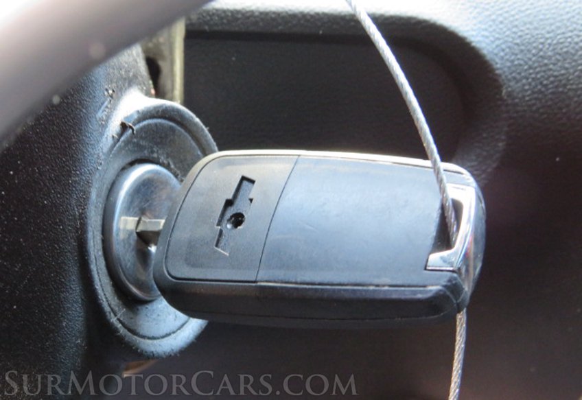 2015 Chevrolet Camaro - Image 32