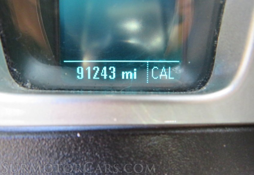 2015 Chevrolet Camaro - Image 40