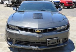 2015 Chevrolet Camaro - Image 9