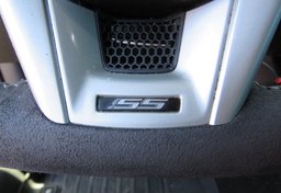 2015 Chevrolet Camaro - Image 31